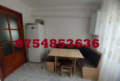 Podu Ros ( Kaufland)  ,apartament cu o camera 32 mp 1/4 liber,mobilat si utilat - 3