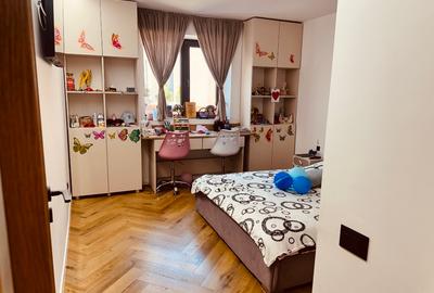 Casa zona sos Chitilei Bucurestii noi  Damaroaia - 6