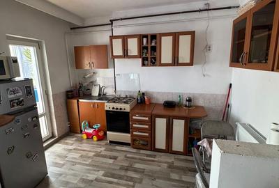 Apartament 2camere-zona Gara - 4