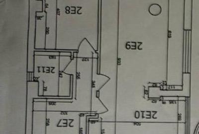 Apartament de 2 camere ,70 mp,in bloc nou ,in Domenii - 2