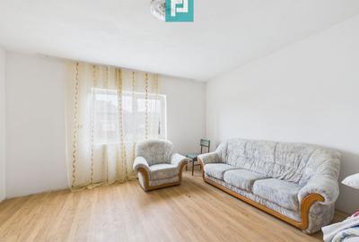 Casă modernă P+1, cu magazin, lângă orașul Sebiș - 12