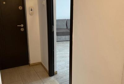 2 DECOMANDATE etajul 1, renovat, mobilat si utilat, Mioritei - 8