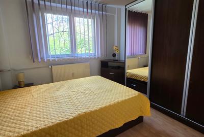 Apartament cu 2 camere in zona Drumul Taberei - Frigocom - 11