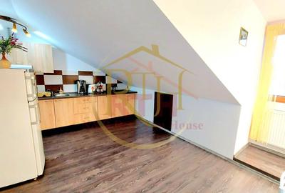 Apartament cu 2 camere, centrala proprie, aproape de Nokia, Iosefin - 12