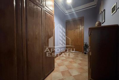 Apartament cu 3 camere de inchiriat, zona Centrala, Timisoara - 20