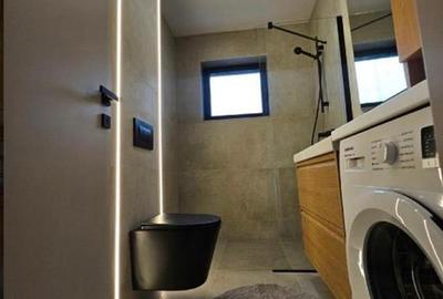 NOU, 2 Camere | Baneasa - Damaroaia, Petrom City | Bloc 2025 | Parcare - 6