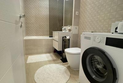 Apartament modern cu 2 camere +gradina in Complexul Rezidential Hils Republica - 10