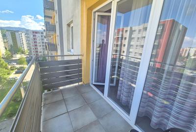 Inchiriere Apartament 3 Camere decomandat Avantgarden etaj 6 cu loc de parcare - 17