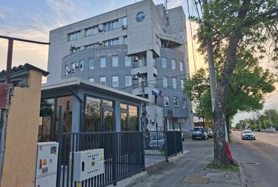 Spațiu comercial, 235 mp în Giulești