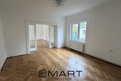 Casa 4 camere 130mp+400mp teren zona Spitalul Judetean - 1