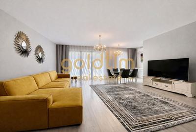 NOU/PRIMA CHIRIE/VILA COMPLEX REZIDENTIAL/FINISAJE PREMIUM/CURTE 70MP/PIPERA - 3