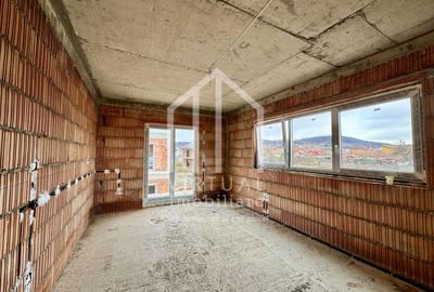 Casa tip duplex cu 4 camere, 128mp utili,  parcare, zona Gusterita - 11