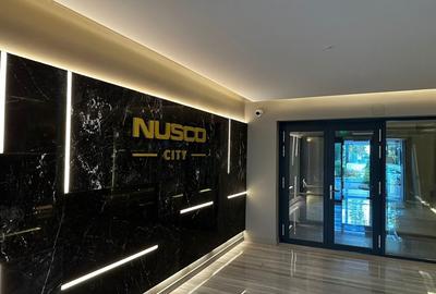 Apartament 2 camere-LUX, Nusco City. Pipera, Aviatiei - 1