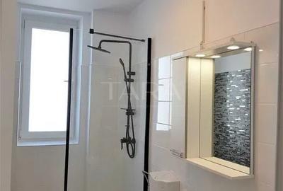 Apartament 2 camere decomandate, Mărăști – zona BRD, garaj inclus - 6