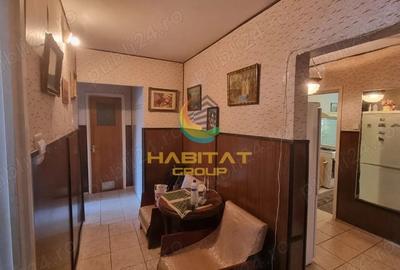 Apartament cu 4 camere decomandat | Brâncoveanu | Etaj 1 | 124.000E | - 1