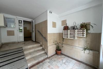 Decebal Calea Călărașilor - 20