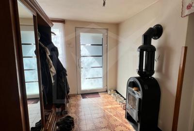 Casa individuala, teren 626mp, zona str. Breaza - Dambul Rotund - 4