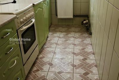 Vedere panoramică | Apartament 3 Camere | Zona Unirii | Vatra Dornei - 4