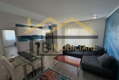 Apartament de 2 camere, 60mp, parcare, Zona UMFST - 1