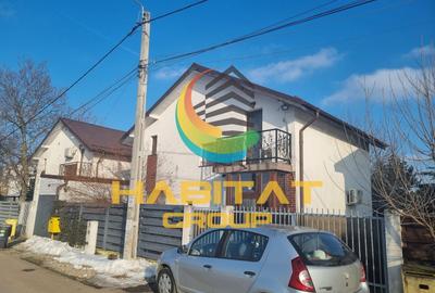 Vila Gata De Mutare Berceni - 1