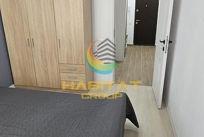 Vanzare 2 Camere Mobilat si Utilat + Curte- Berceni! - 21