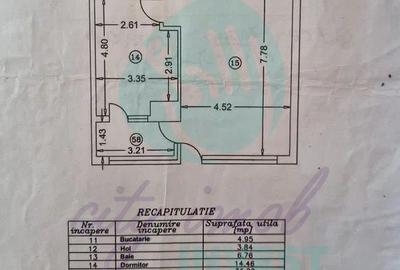 Bloc NOU vis-a-vis de MALL VITAN - 18