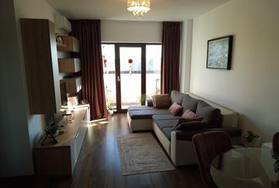 2 camere Craiovei , mobilat / utilat , Amplasament DEOSEBIT !!! - 2