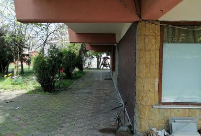 Vila unicat de inchiriat in Mamaia - 14