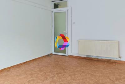 Spațiu comercial, de 30 mp, în Astra