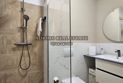 PRIMUL CHIRIAS - Ap2cam - Primavera Residence - Parcare Privata - 700 euro - 15
