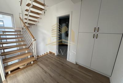 COMISION 0% | Duplex de vanzare - Finisat |  Borhanci - 8