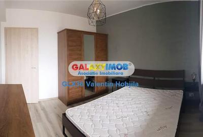 Inchiriere apartament 2 camere mobilat si utilat Baneasa Greenfield - 6