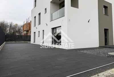 Apartament exclusivist 4 camere, intabulat, 115 mp , Grădină 200 mp , - 21