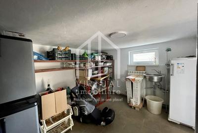 Vila 8 camere,5 bai,garaj,poarta automatizata,360mp utili-zona Tilisca - 26