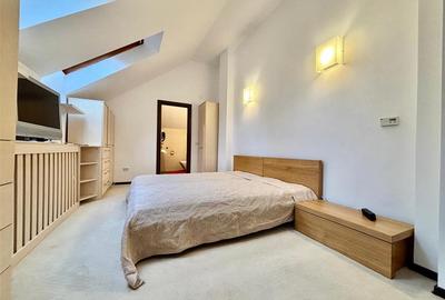Vila Impunatoare Cioplea Predeal - 23