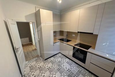 Apartament decomandat, modern, zona Horea - 1