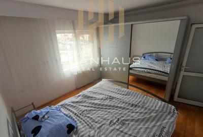 Apartament 4 camere ,Republicii , zona Pol.Sf Ioan - 7