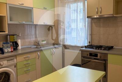 Apartament 2 camere cu loc de parcare  Bulevardul Garii / Sala sportului - 12