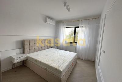 Cortina North Apartament 2 camere, mobilat, cu TVA inclus - 4