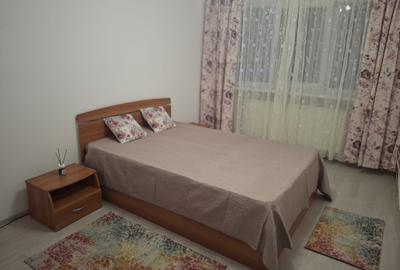 Craiova _ Apartament 2 camere de închiriat – Brazda lui Novac _ Comision 0 - 11