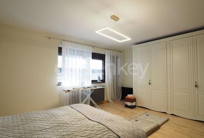 Apartament generos cu 3 camere | 80mp terasa | 3 bai, garaj - 9
