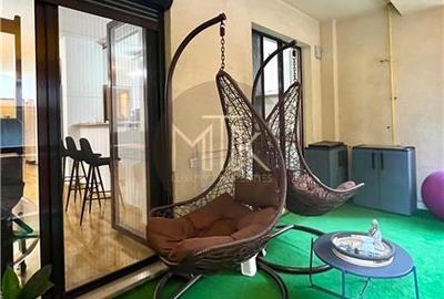 Exclusiv |  Apartament 3 camere| Herastrau - 8