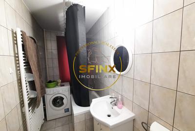 Drumul Taberei, Brancusi-Valea Oltului, vanzare garsoniera parter inalt, boxa - 11