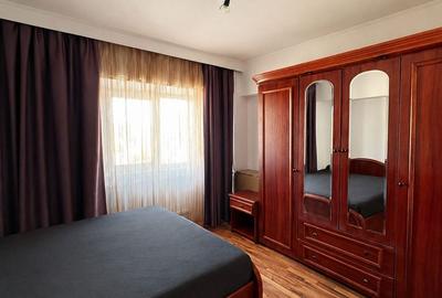 Apartament 2 camere decomandate | Trocadero | etaj 6/8 | centrala gaz - 8