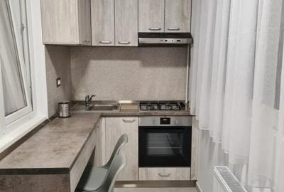 Apartament 2 camere tip studio Militari Residence // str. Ilie Petre 84 - 7