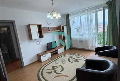 Apartament 2 camere de inchiriat - strada OSTIRII - 1