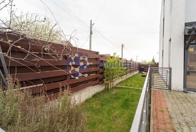 Casă Duplex 122mp | Curte 250mp | Valea Lupului | Mutare Imediată - 18