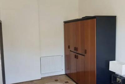 AP. 2 CAMERE - 13 SEPTEMBRIE, PARCARE INCLUSA, MOBILAT UTILAT MODERN - 8