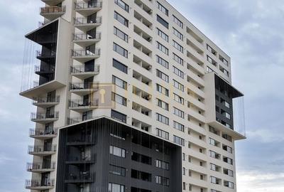 Xcity Tower, 2 camere, centrala proprie - 13