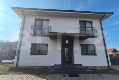 Vila moderna cu 3 dormitoare si teren generos 1.460 mp - 4